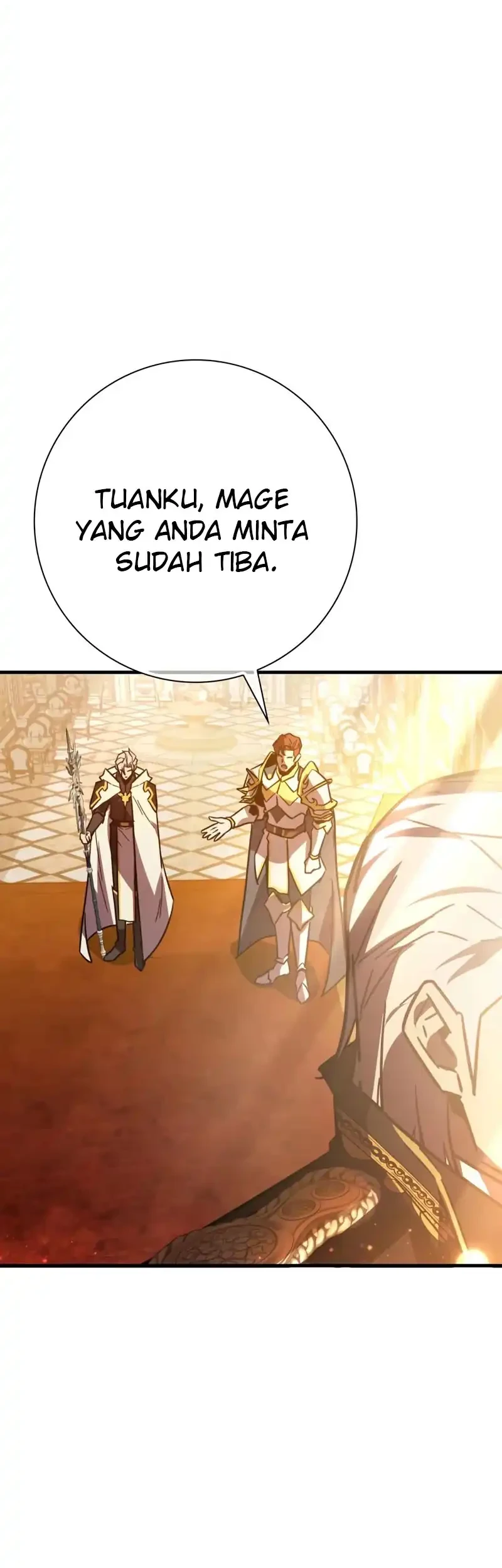 Limit-Breaking Genius Mage Chapter 31 Gambar 71