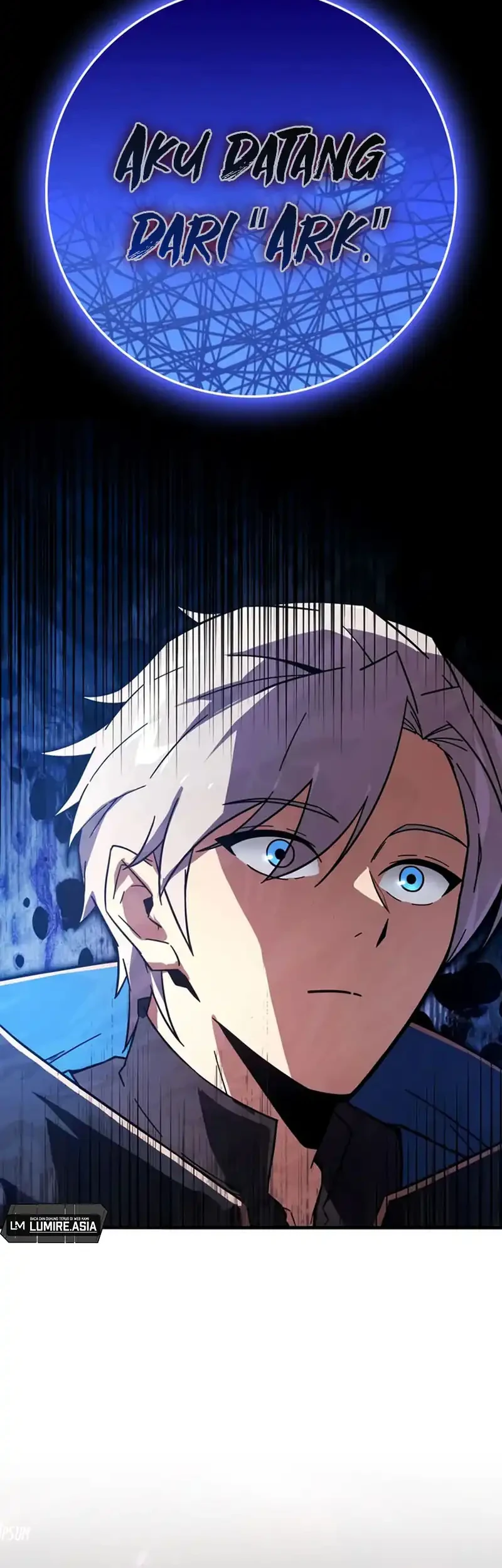 Manhwa Limit-Breaking Genius Mage Chapter 31 gambar nomor 2