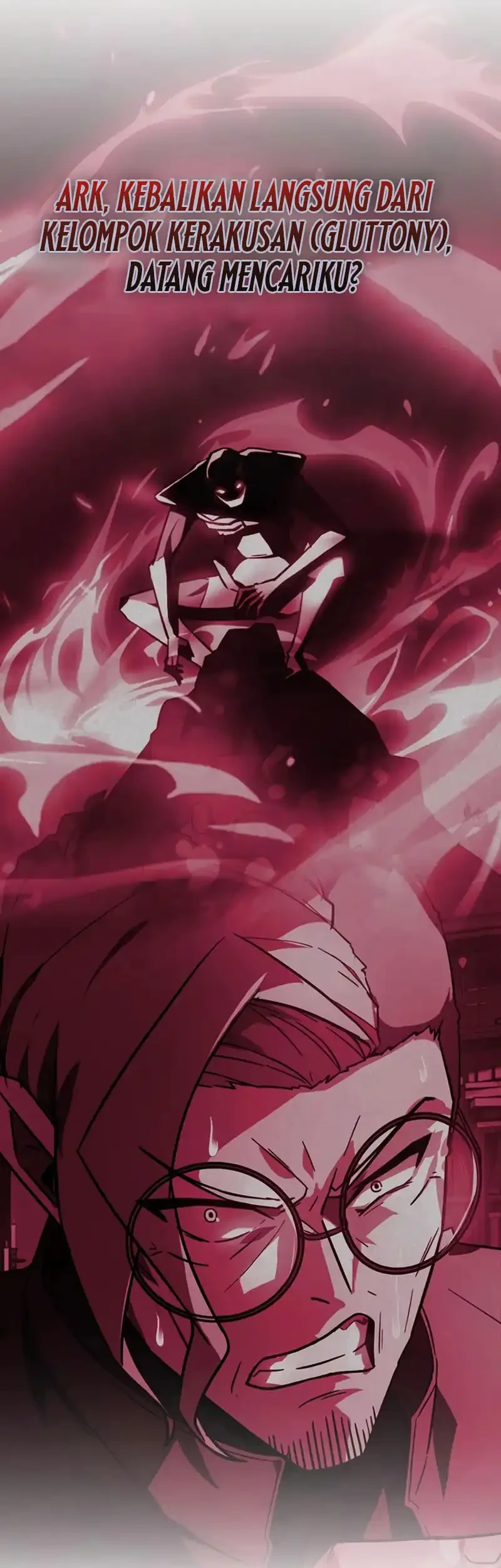 Limit-Breaking Genius Mage Chapter 31 Gambar 3