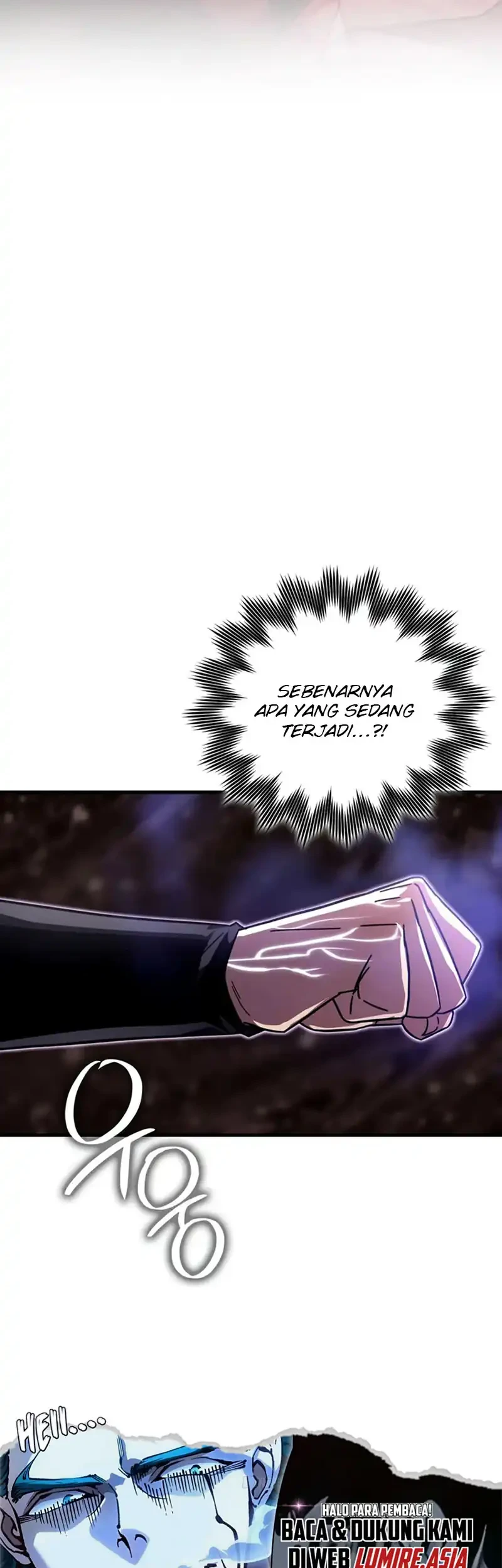 Limit-Breaking Genius Mage Chapter 31 Gambar 4