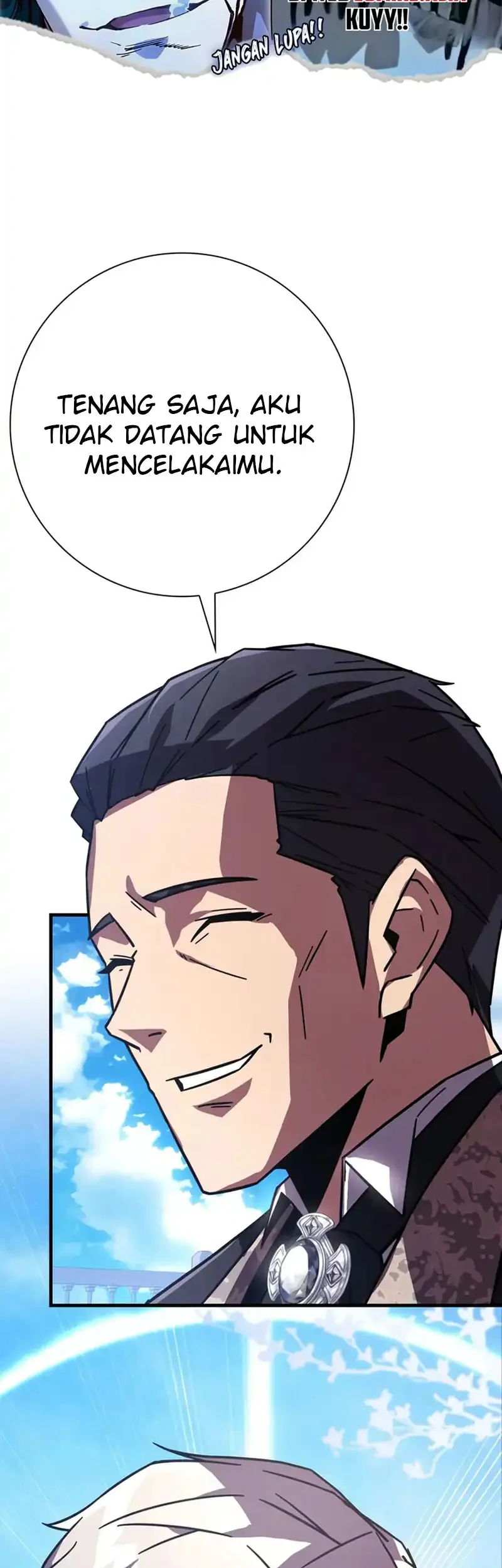 Limit-Breaking Genius Mage Chapter 31 Gambar 5