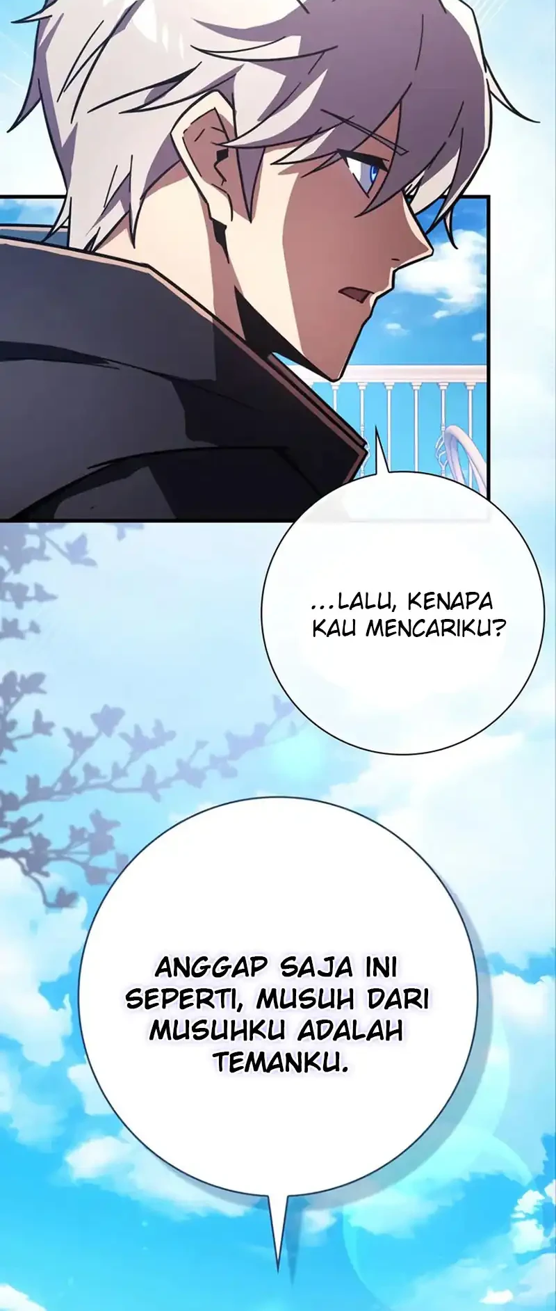 Limit-Breaking Genius Mage Chapter 31 Gambar 6