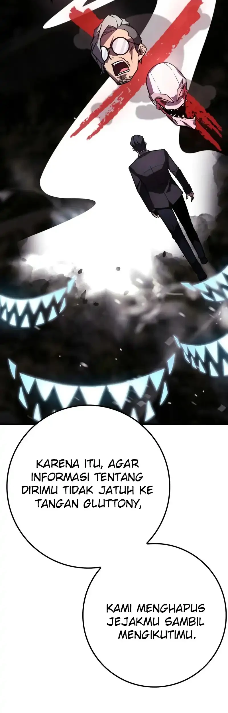 Limit-Breaking Genius Mage Chapter 31 Gambar 8