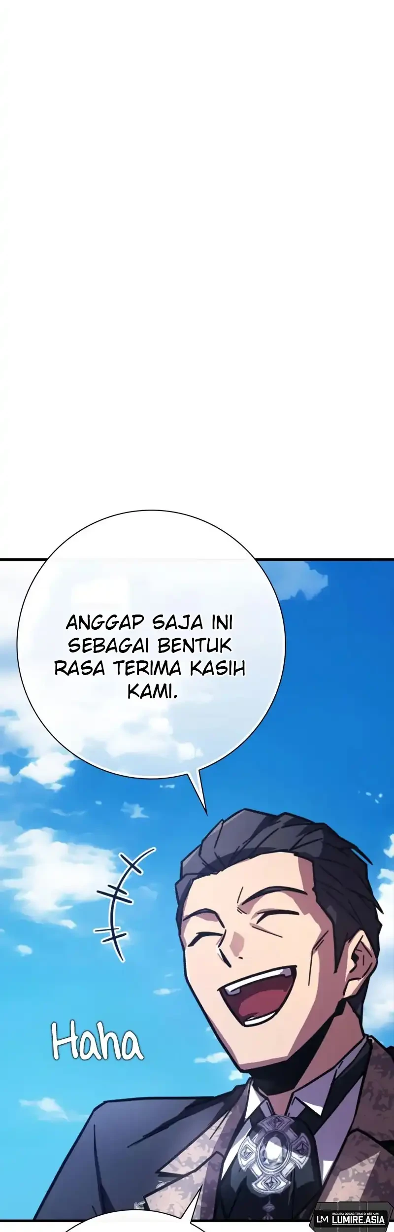Limit-Breaking Genius Mage Chapter 31 Gambar 9