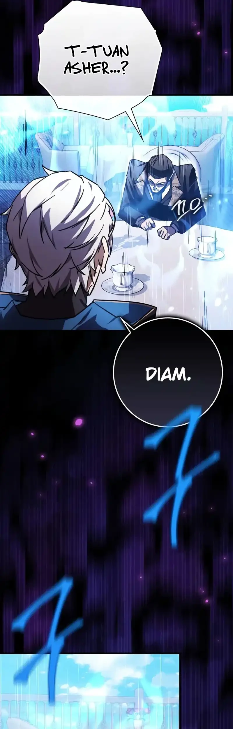 Limit-Breaking Genius Mage Chapter 31 Gambar 13