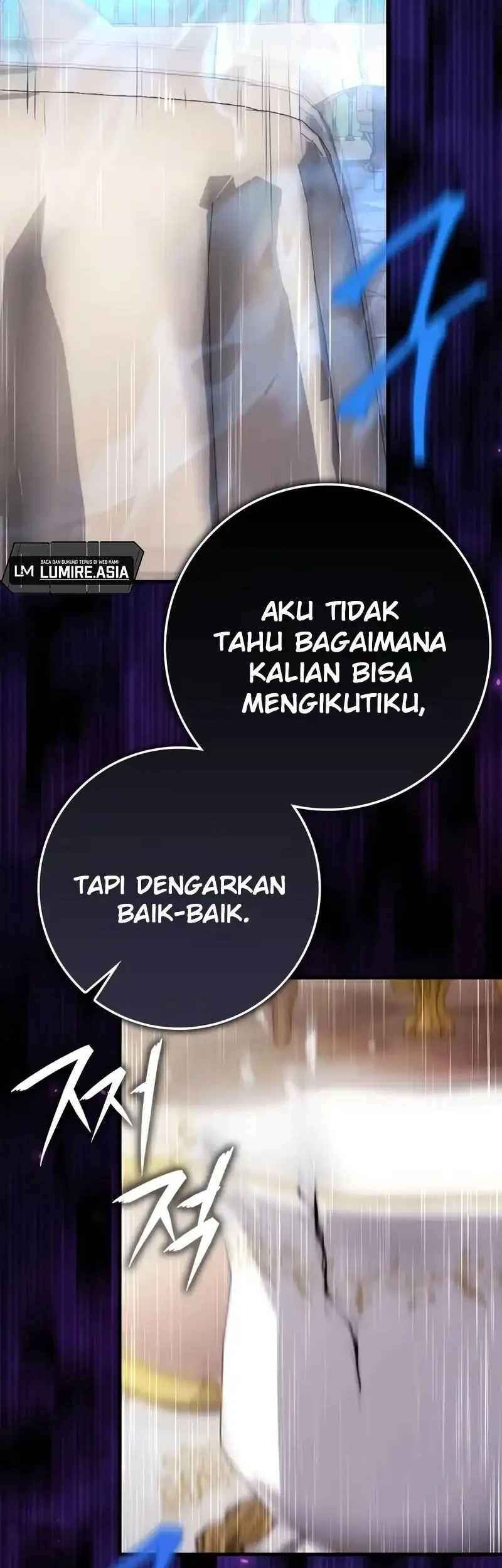 Limit-Breaking Genius Mage Chapter 31 Gambar 14