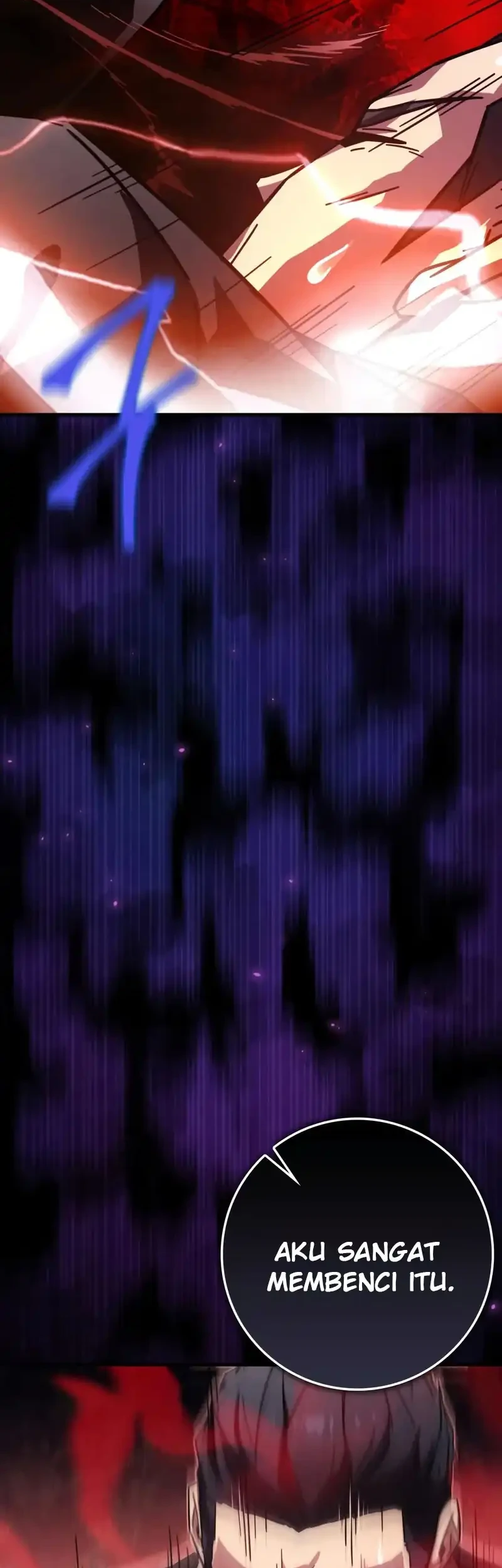 Limit-Breaking Genius Mage Chapter 31 Gambar 16