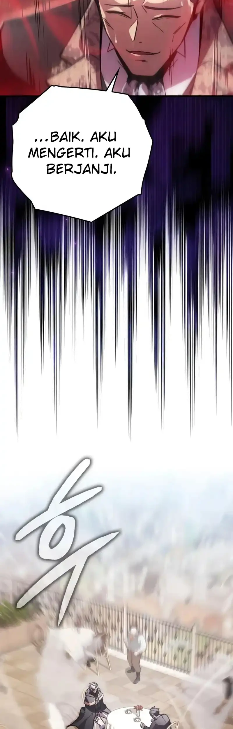 Limit-Breaking Genius Mage Chapter 31 Gambar 17