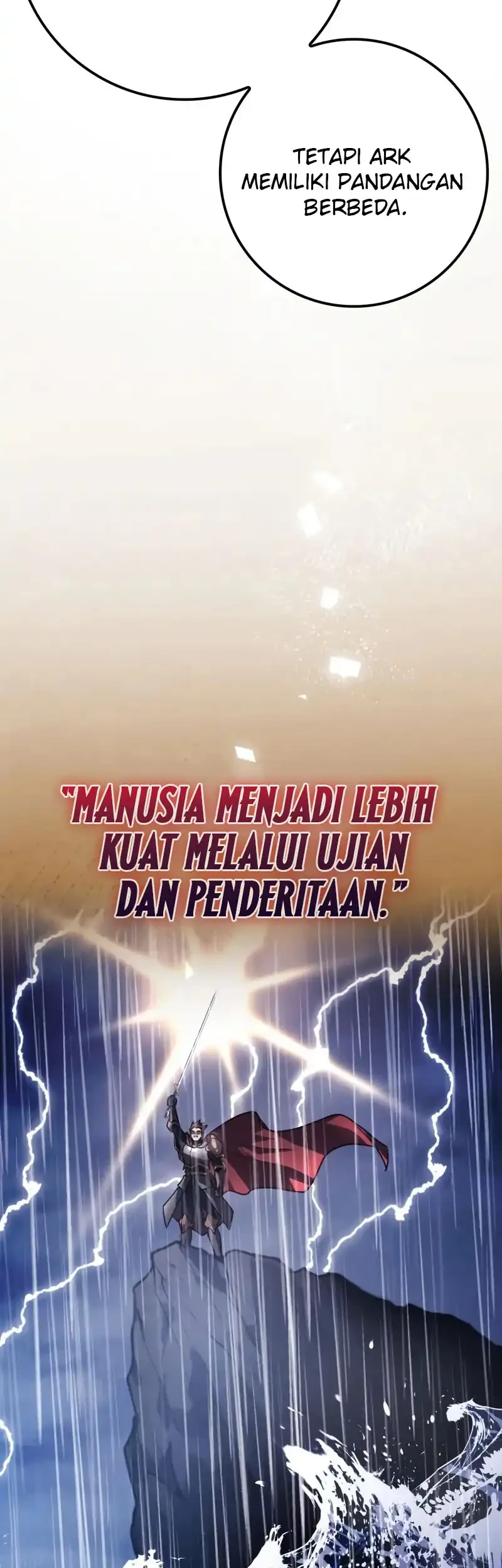 Limit-Breaking Genius Mage Chapter 31 Gambar 23