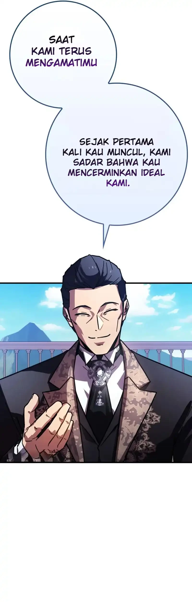 Limit-Breaking Genius Mage Chapter 31 Gambar 25