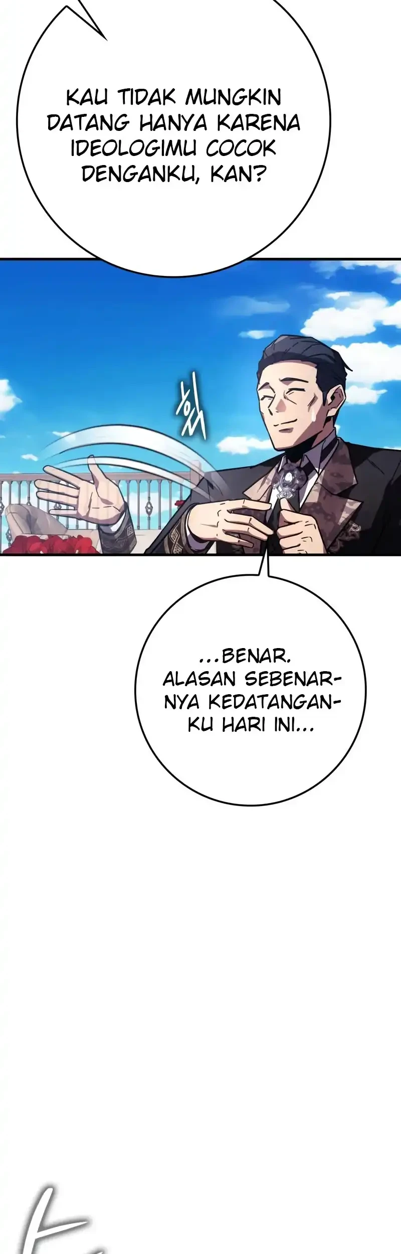 Limit-Breaking Genius Mage Chapter 31 Gambar 27