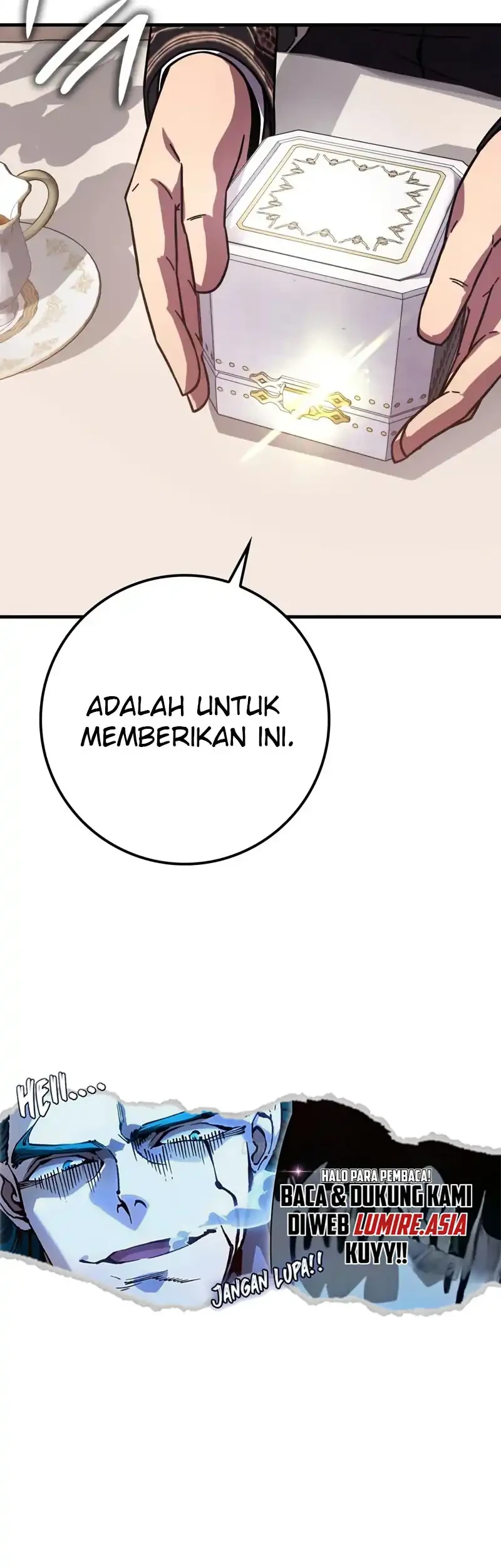 Limit-Breaking Genius Mage Chapter 31 Gambar 28