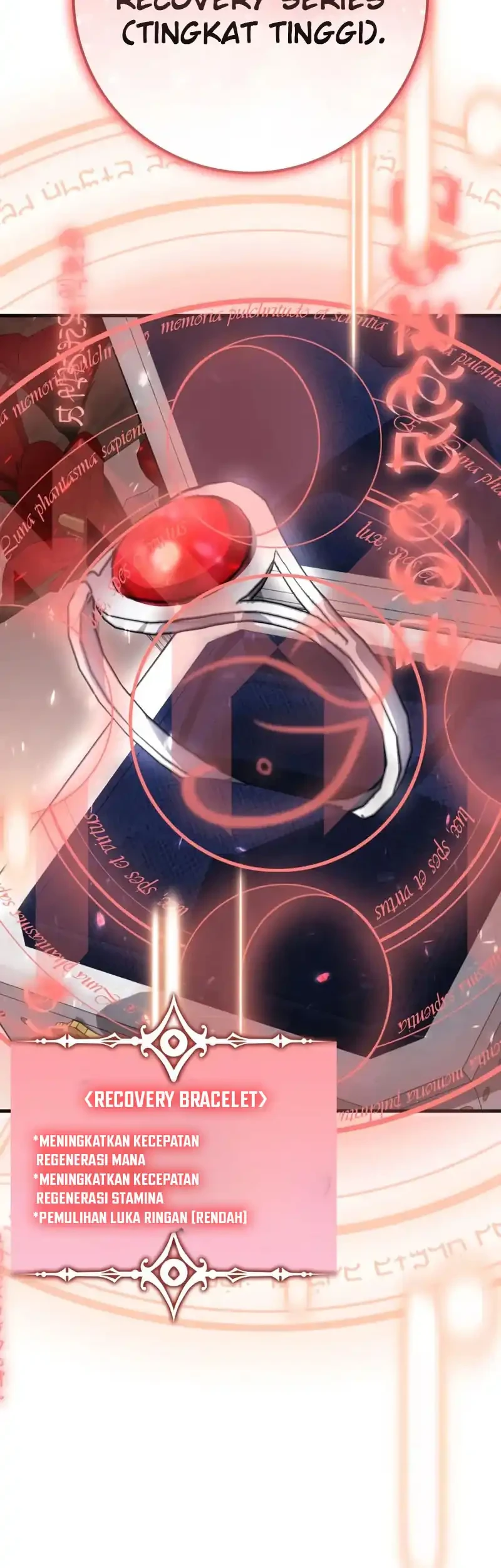 Limit-Breaking Genius Mage Chapter 31 Gambar 30