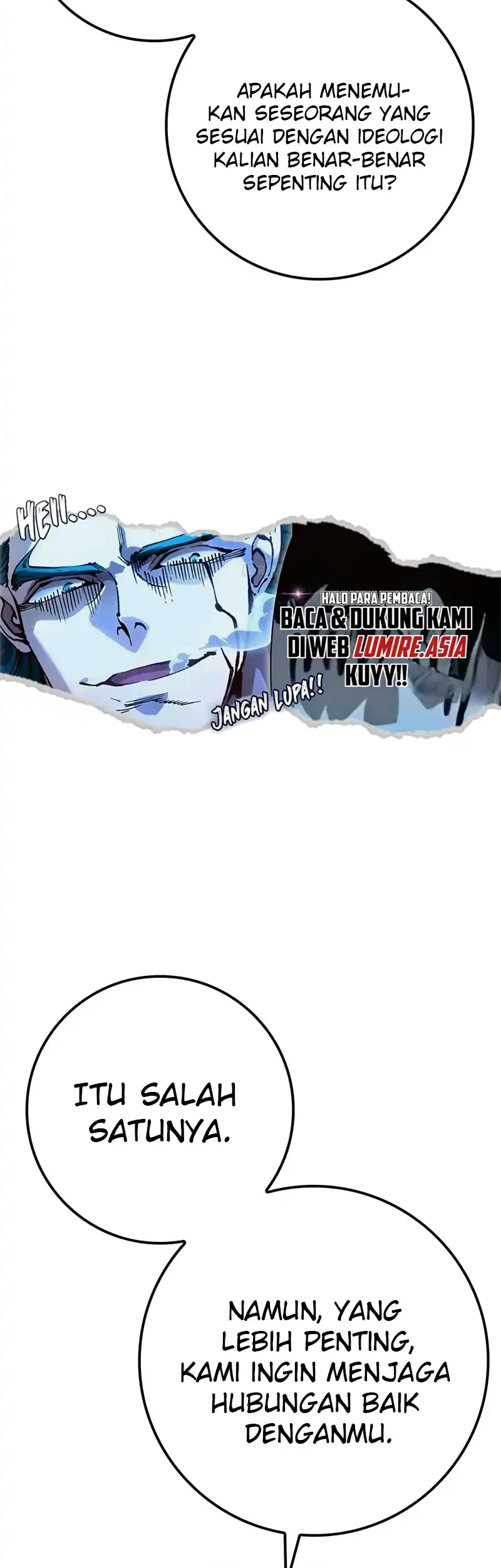 Limit-Breaking Genius Mage Chapter 31 Gambar 32