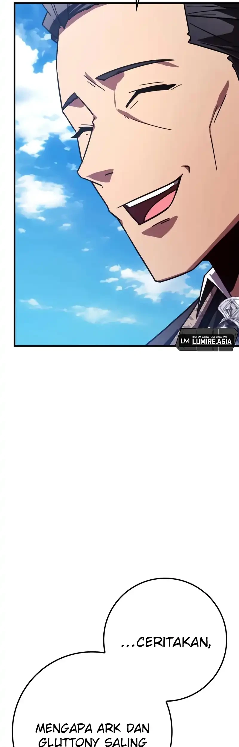 Limit-Breaking Genius Mage Chapter 31 Gambar 33