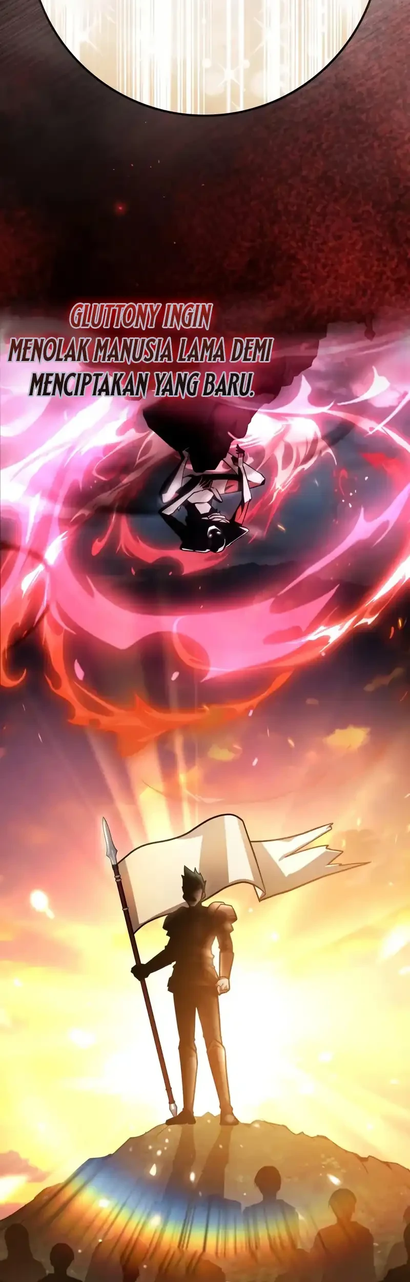 Limit-Breaking Genius Mage Chapter 31 Gambar 35