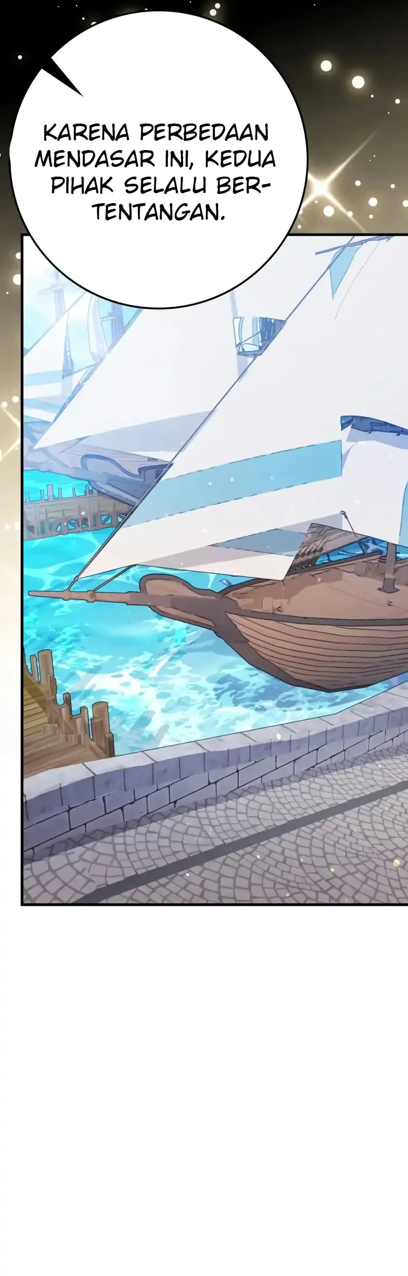 Limit-Breaking Genius Mage Chapter 31 Gambar 37