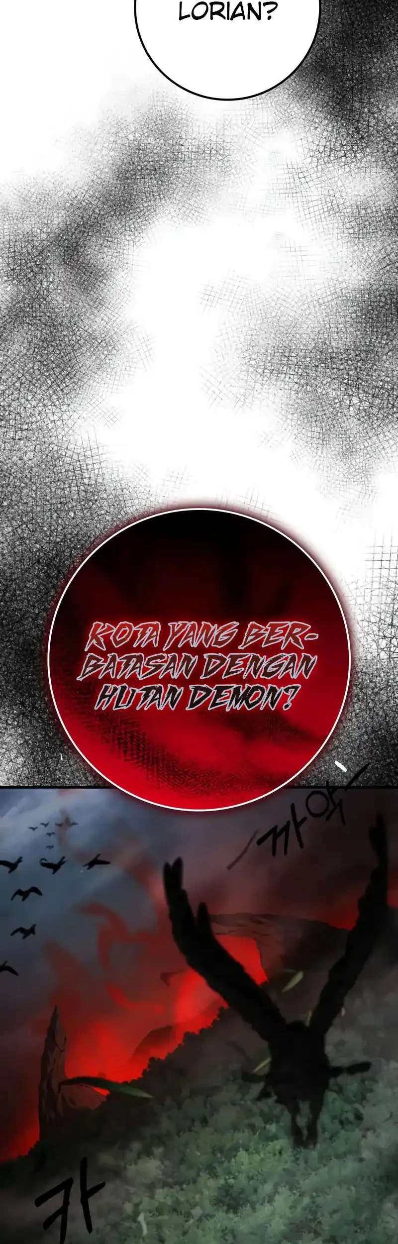 Limit-Breaking Genius Mage Chapter 31 Gambar 40