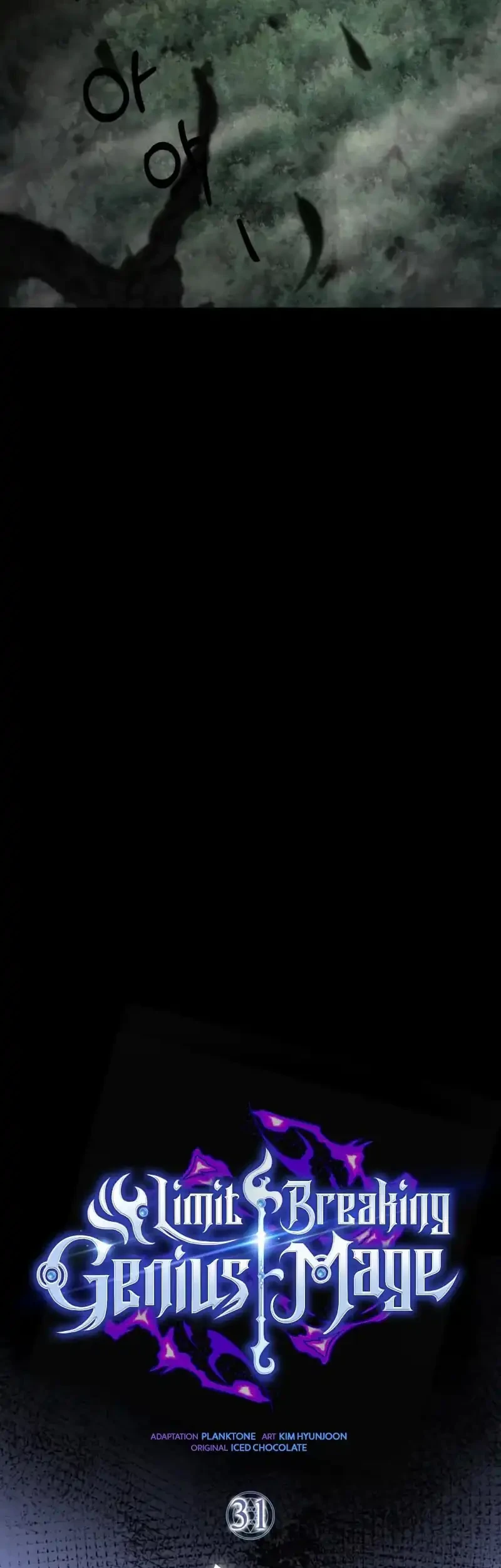 Limit-Breaking Genius Mage Chapter 31 Gambar 41