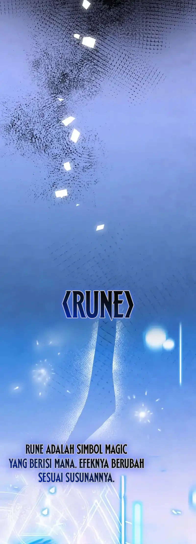 Limit-Breaking Genius Mage Chapter 31 Gambar 42