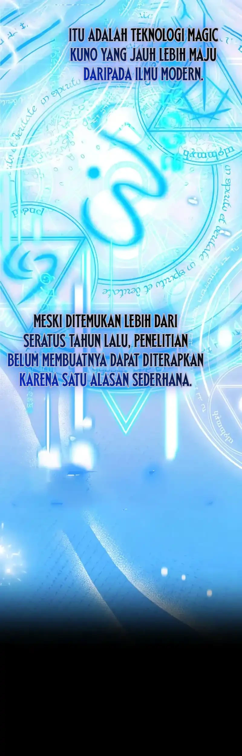 Limit-Breaking Genius Mage Chapter 31 Gambar 43