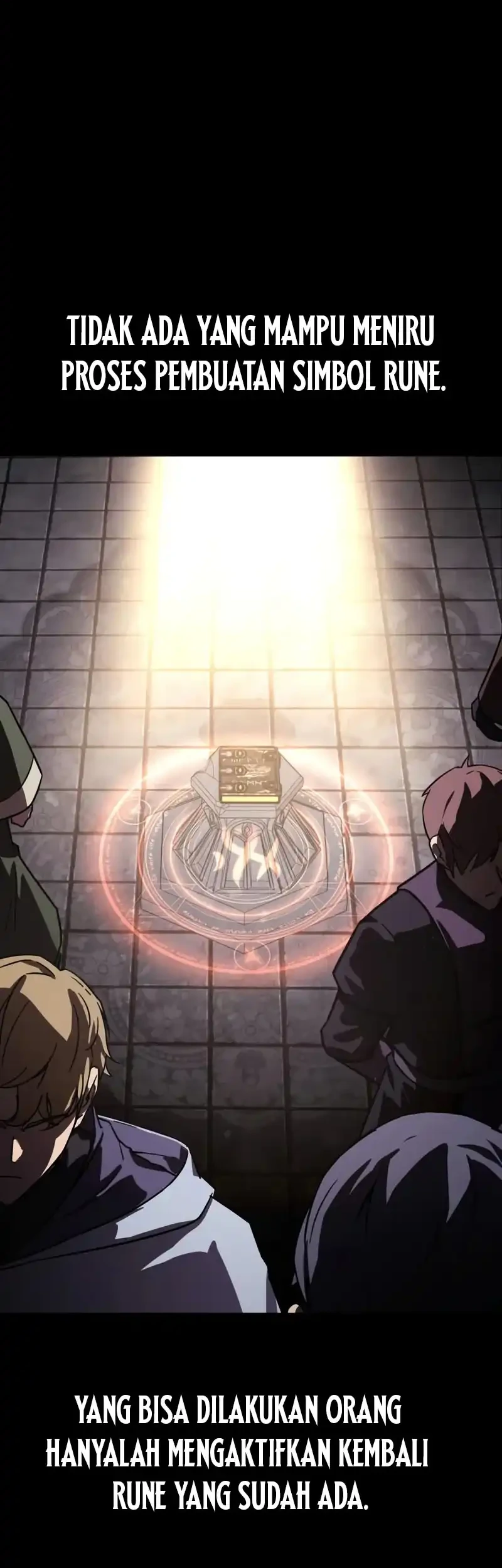 Limit-Breaking Genius Mage Chapter 31 Gambar 44