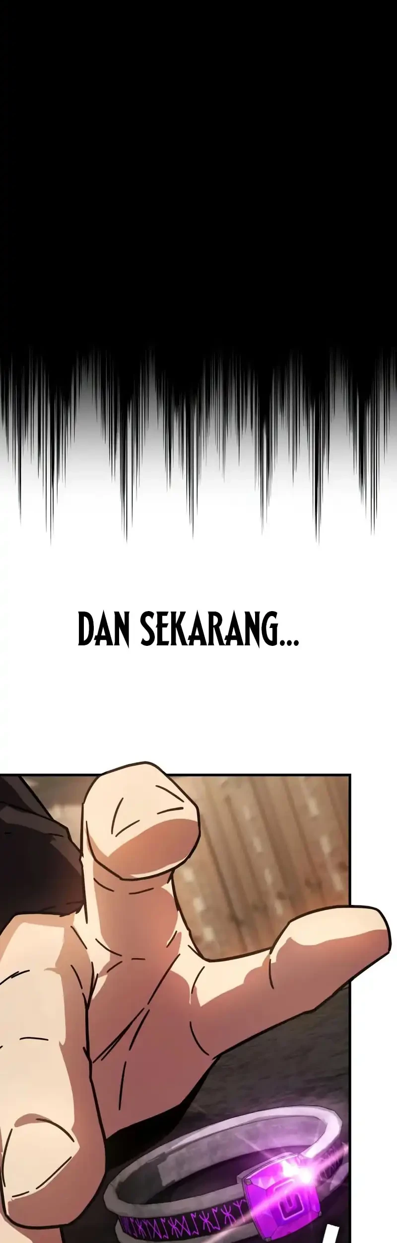 Limit-Breaking Genius Mage Chapter 31 Gambar 45