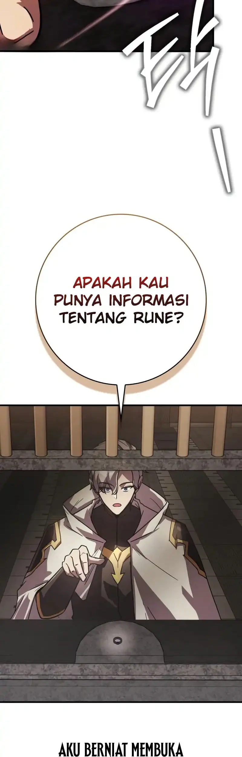 Limit-Breaking Genius Mage Chapter 31 Gambar 46