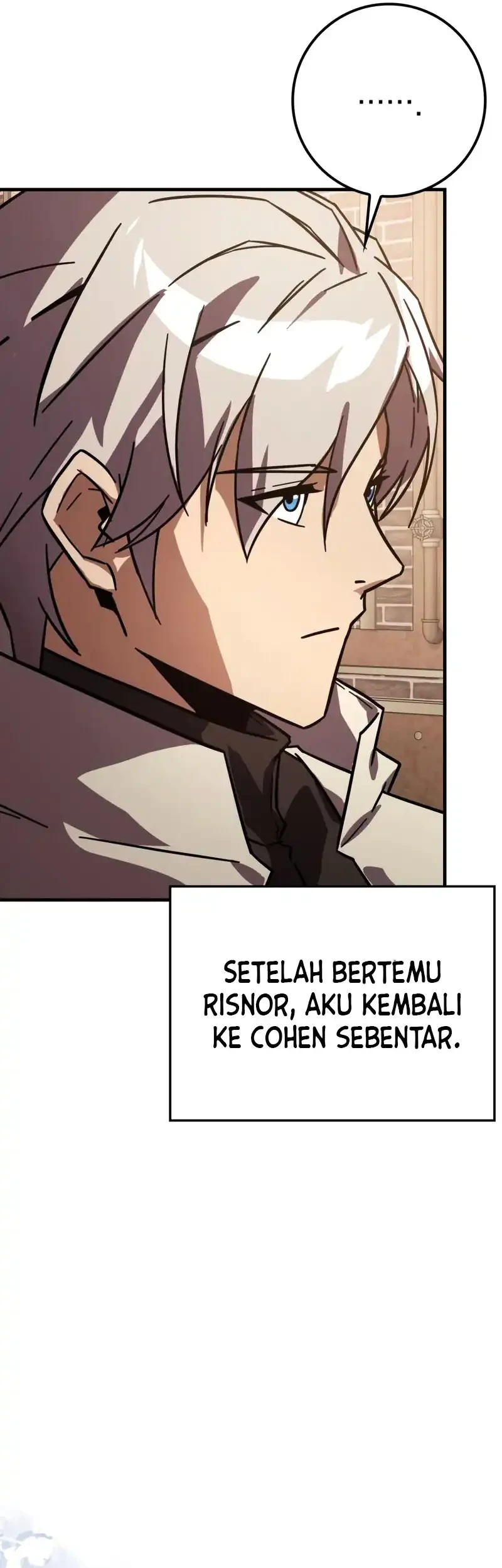 Limit-Breaking Genius Mage Chapter 31 Gambar 49