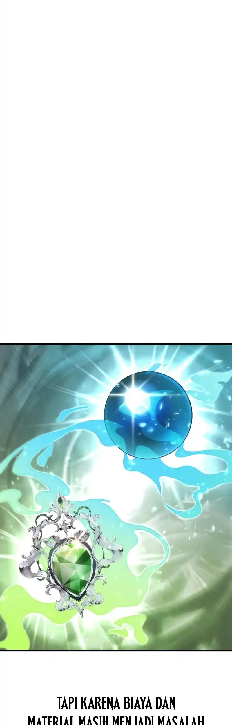 Limit-Breaking Genius Mage Chapter 31 Gambar 52