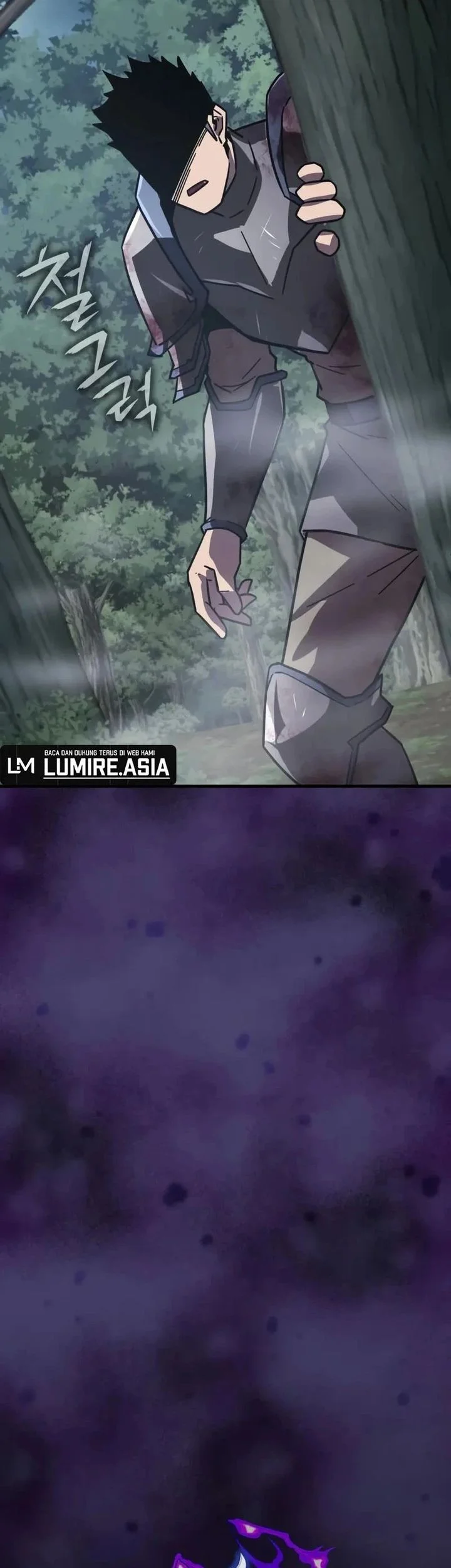 Limit-Breaking Genius Mage Chapter 33 Gambar 24