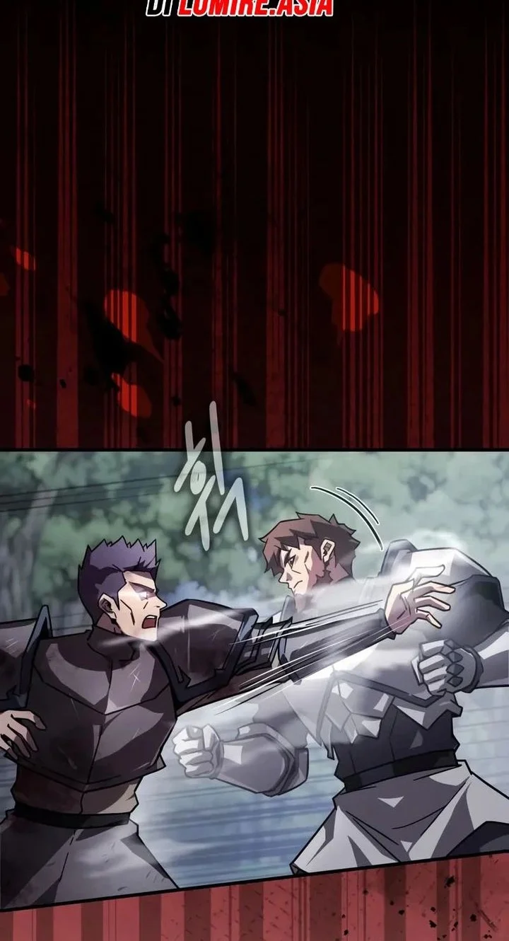 Limit-Breaking Genius Mage Chapter 33 Gambar 31