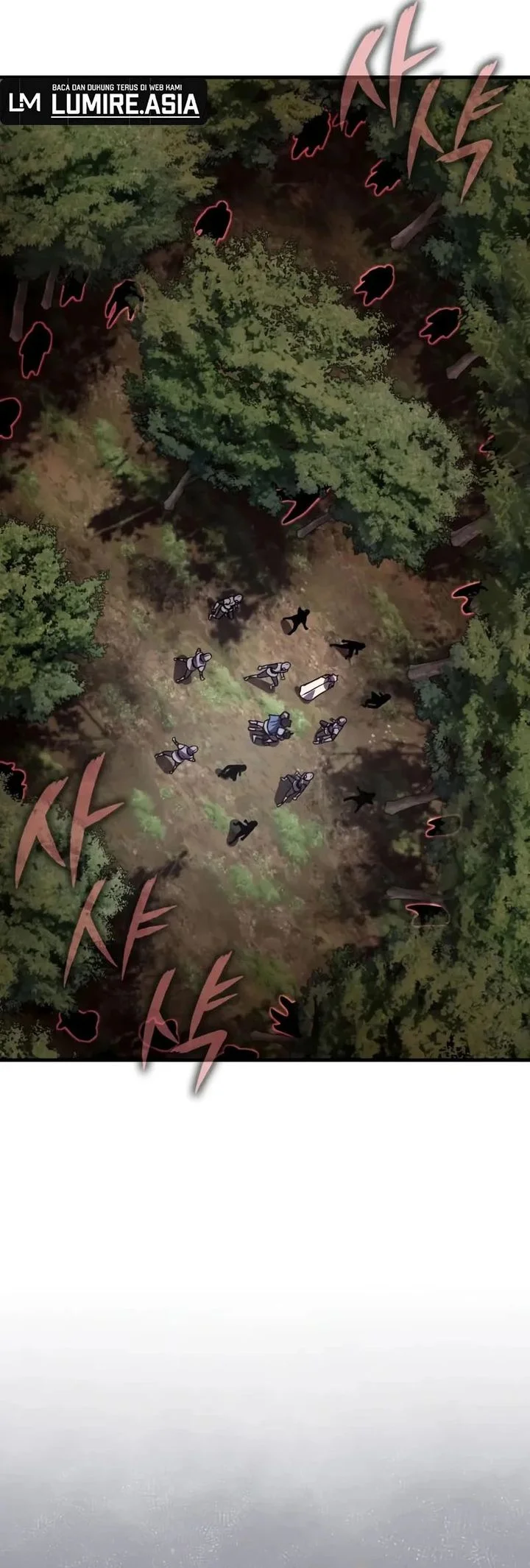 Limit-Breaking Genius Mage Chapter 33 Gambar 36