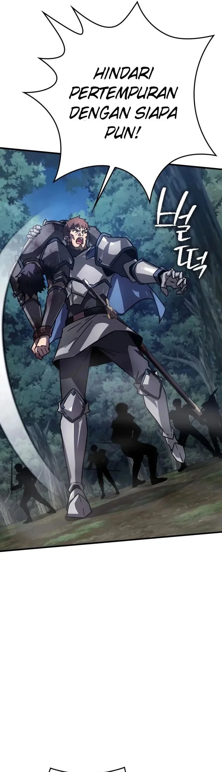 Limit-Breaking Genius Mage Chapter 33 Gambar 42