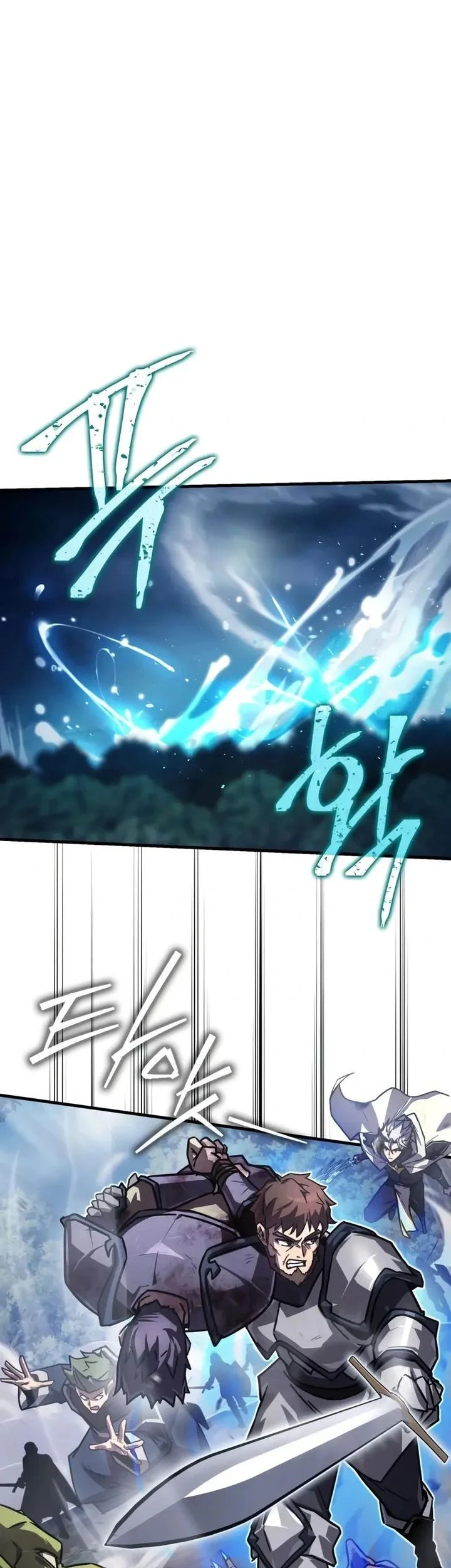 Limit-Breaking Genius Mage Chapter 33 Gambar 44