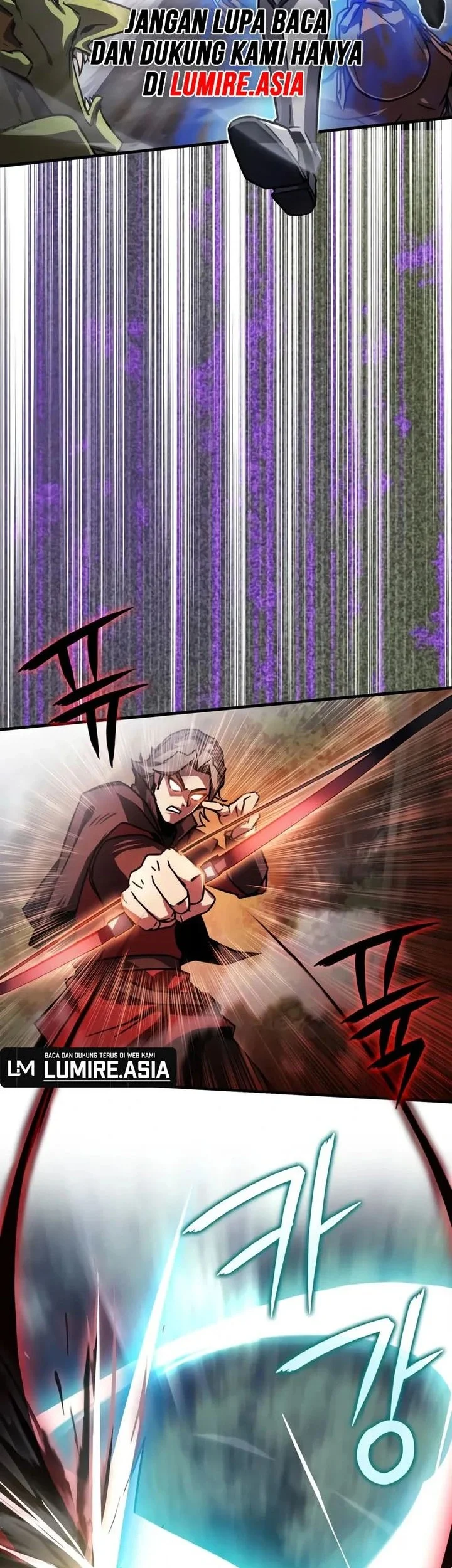 Limit-Breaking Genius Mage Chapter 33 Gambar 45