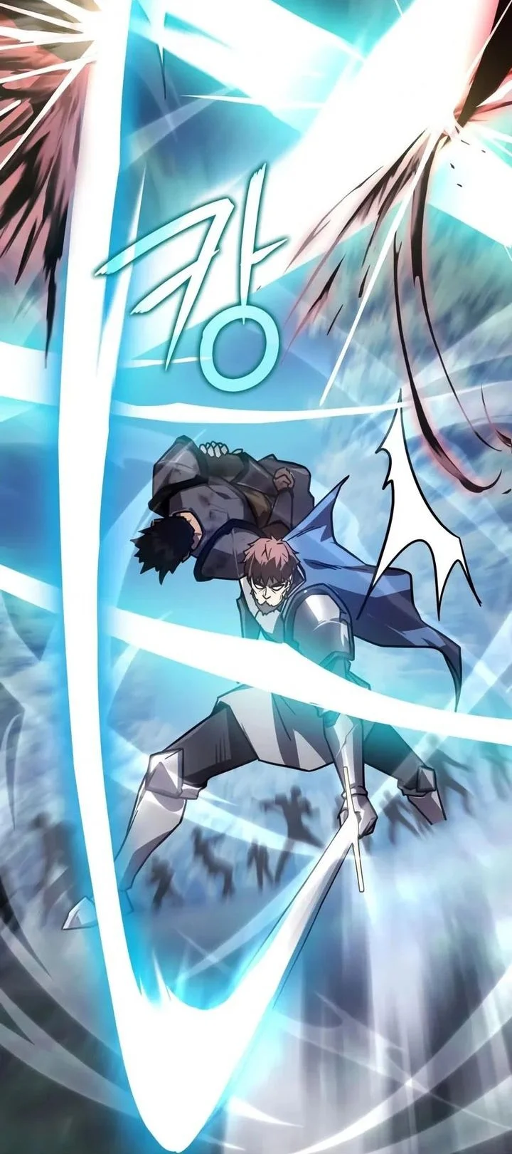 Limit-Breaking Genius Mage Chapter 33 Gambar 46