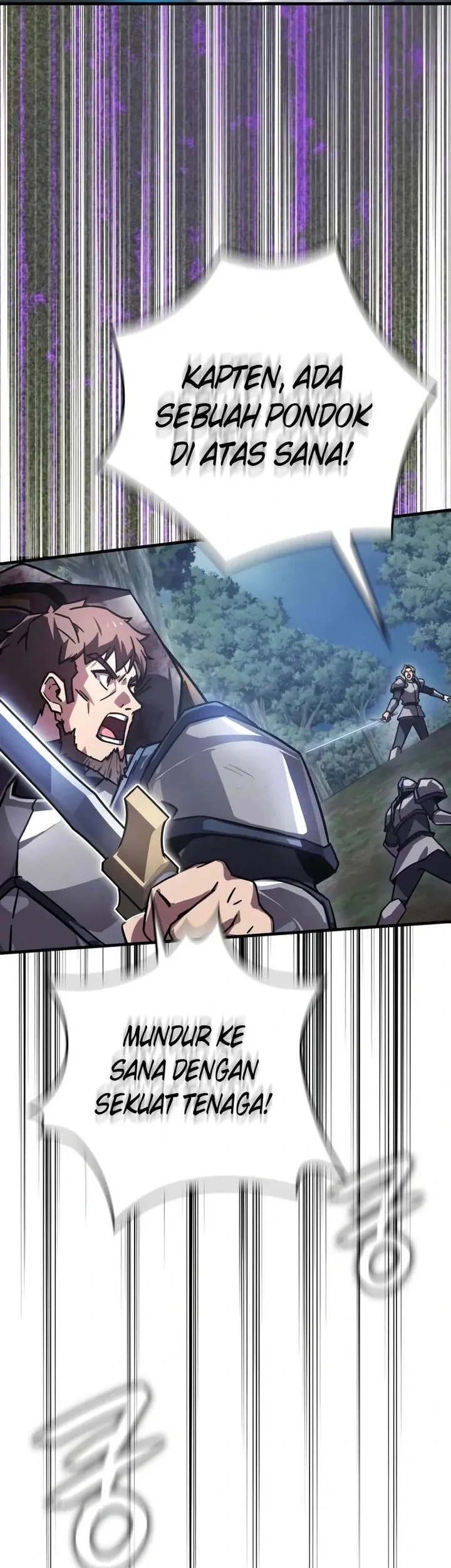 Limit-Breaking Genius Mage Chapter 33 Gambar 47