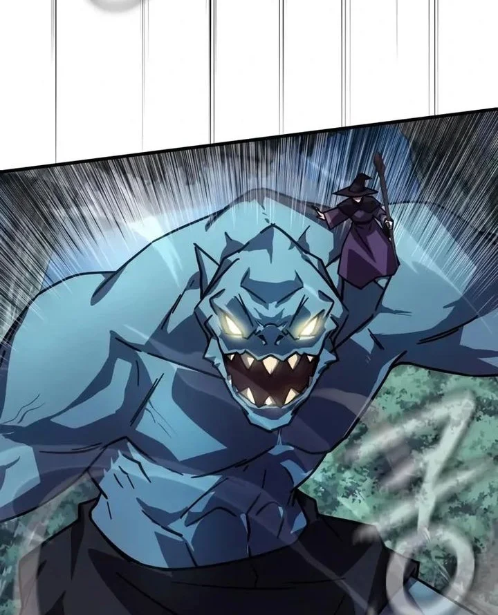 Limit-Breaking Genius Mage Chapter 33 Gambar 48