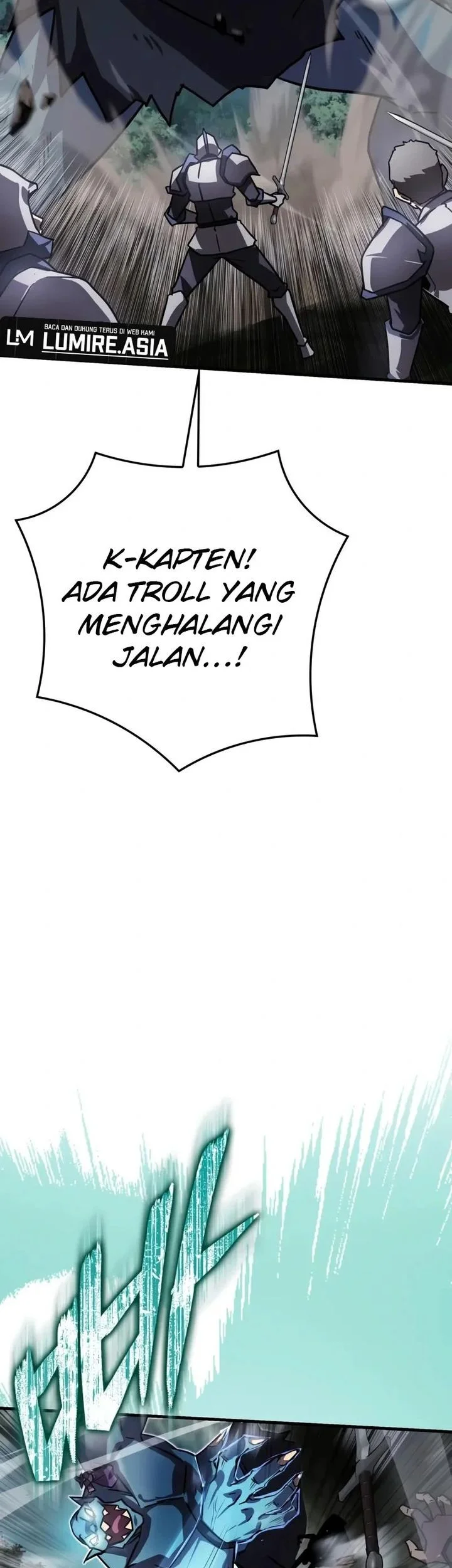 Limit-Breaking Genius Mage Chapter 33 Gambar 49