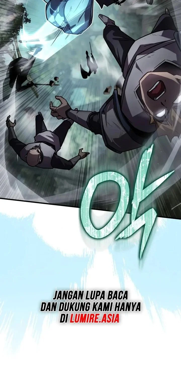 Limit-Breaking Genius Mage Chapter 33 Gambar 50