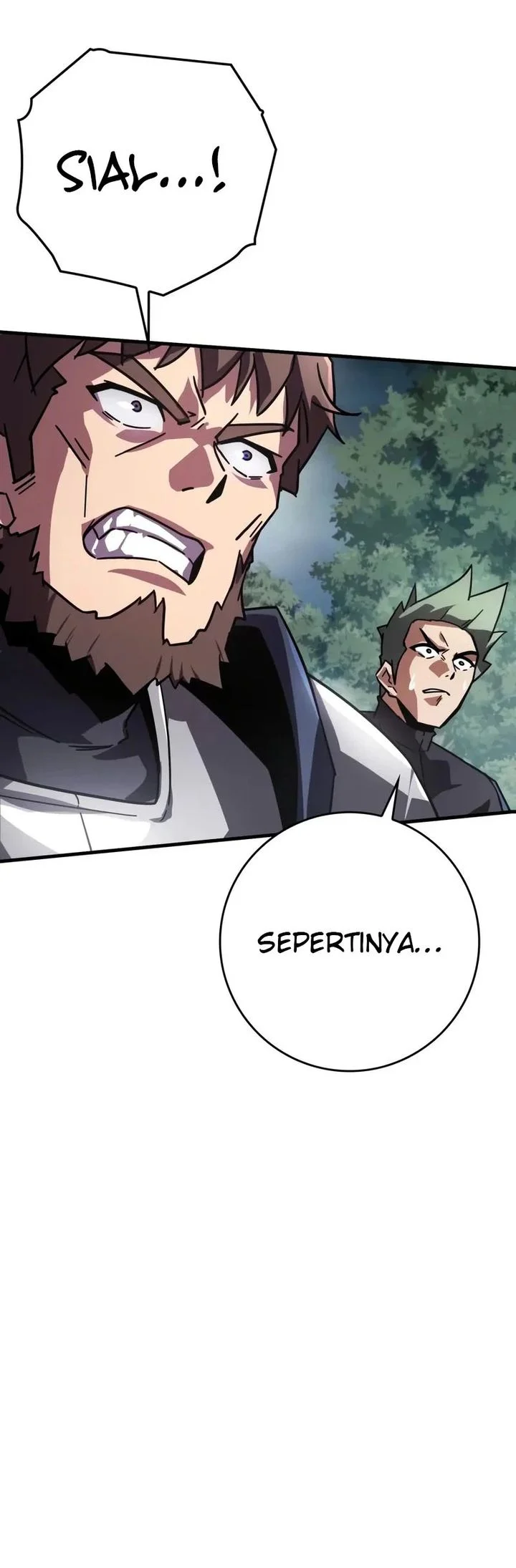 Limit-Breaking Genius Mage Chapter 33 Gambar 51