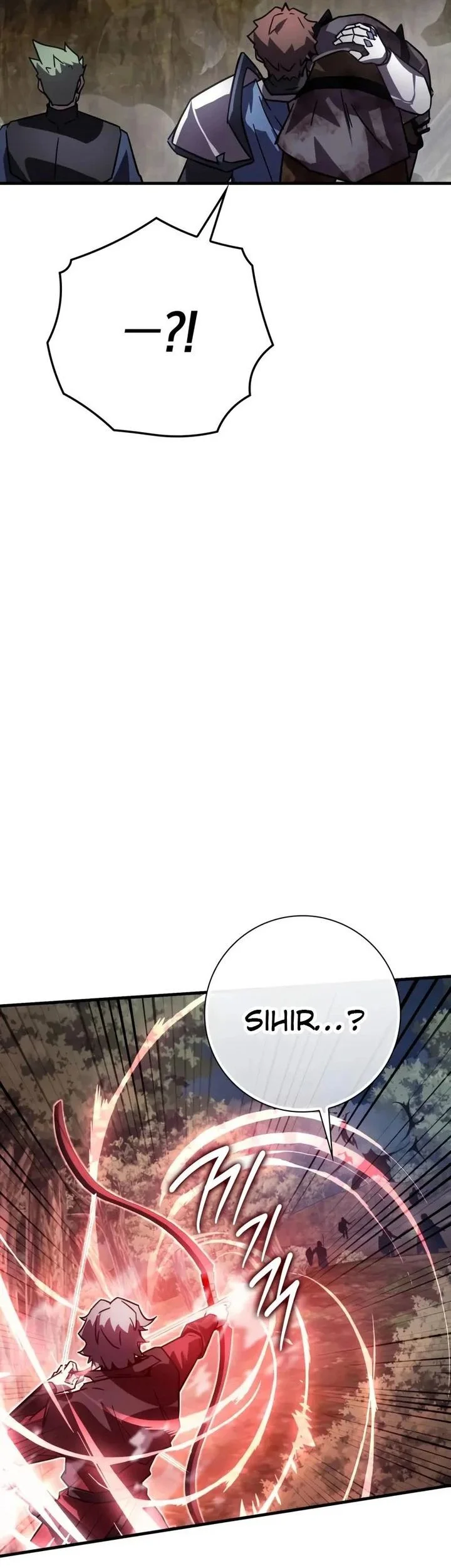 Limit-Breaking Genius Mage Chapter 33 Gambar 54