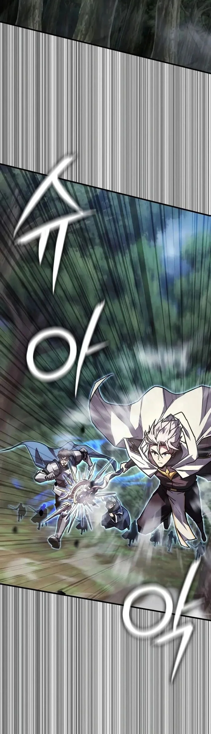 Limit-Breaking Genius Mage Chapter 33 Gambar 3