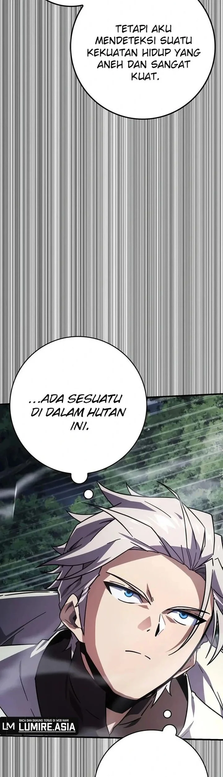 Limit-Breaking Genius Mage Chapter 33 Gambar 6