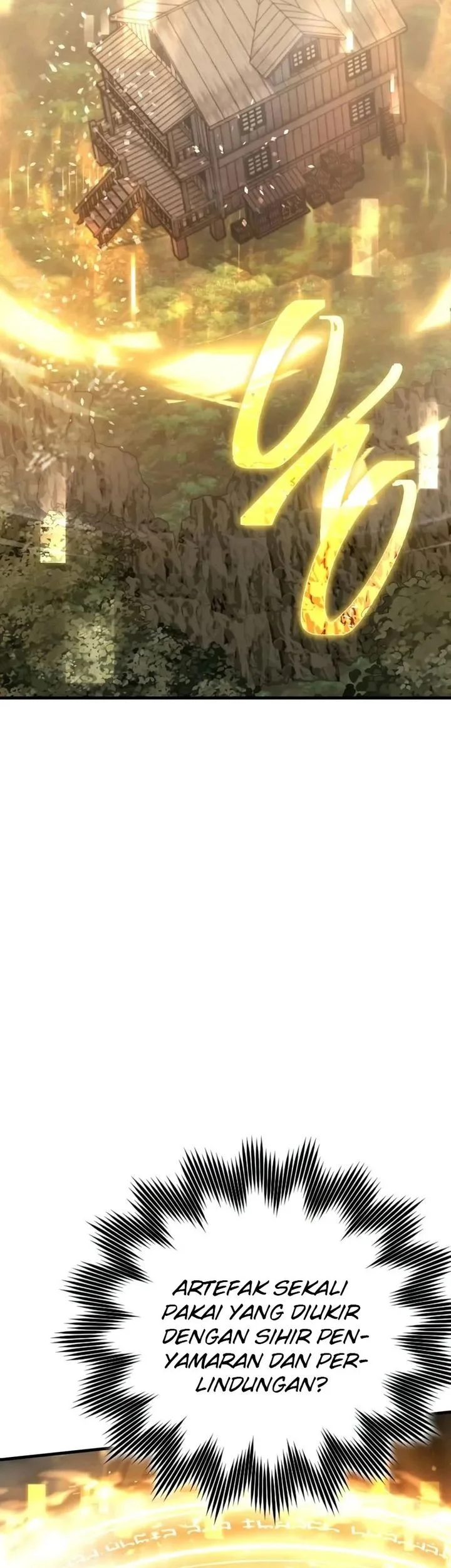 Limit-Breaking Genius Mage Chapter 33 Gambar 60