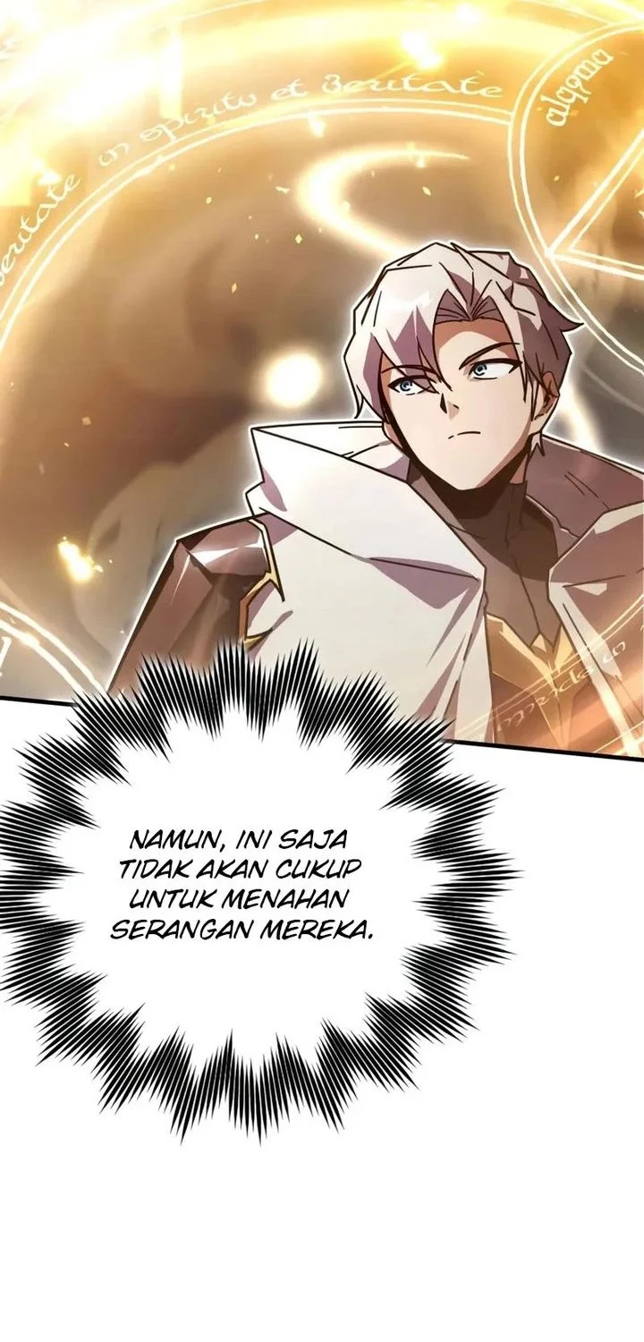 Limit-Breaking Genius Mage Chapter 33 Gambar 61
