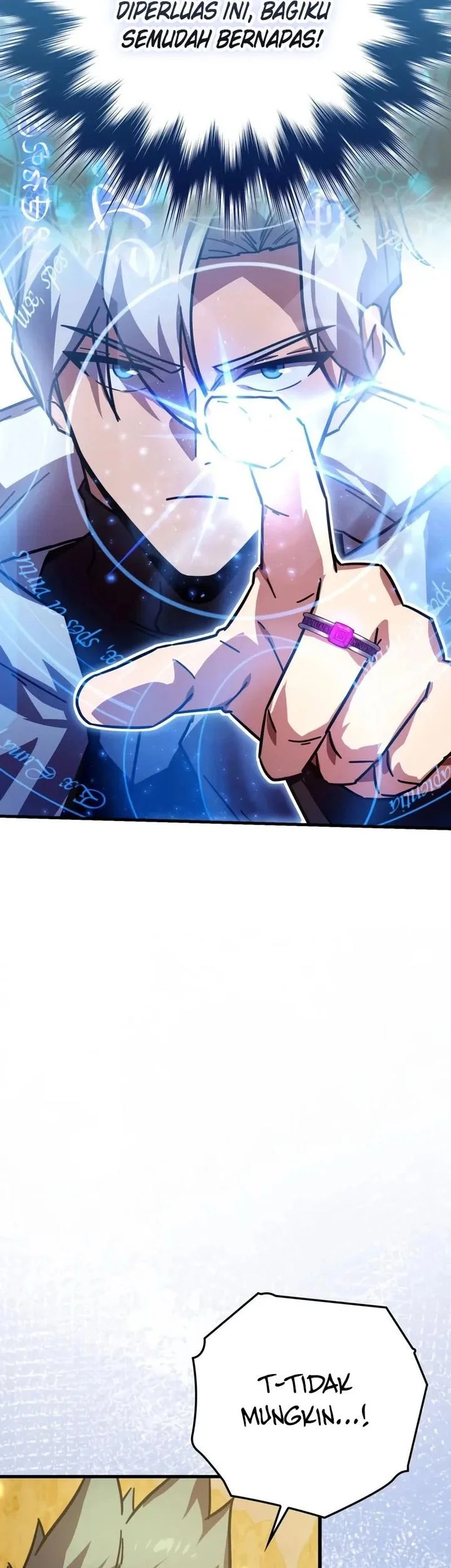 Limit-Breaking Genius Mage Chapter 33 Gambar 67