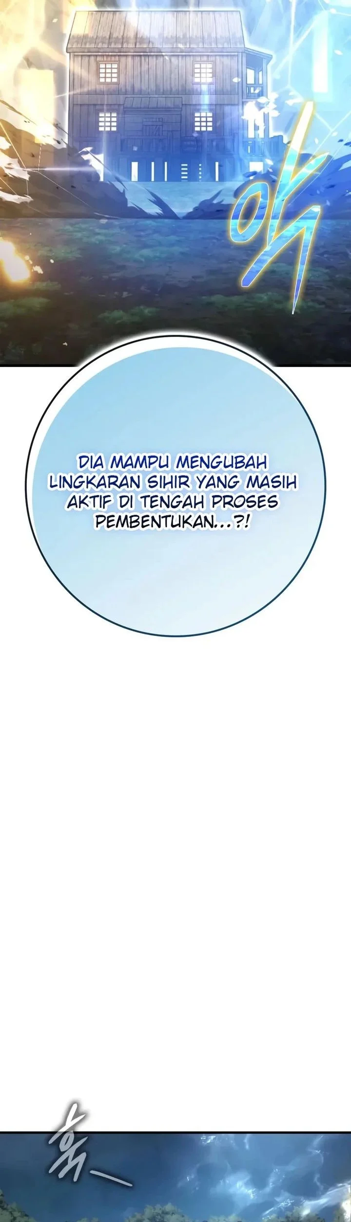 Limit-Breaking Genius Mage Chapter 33 Gambar 69