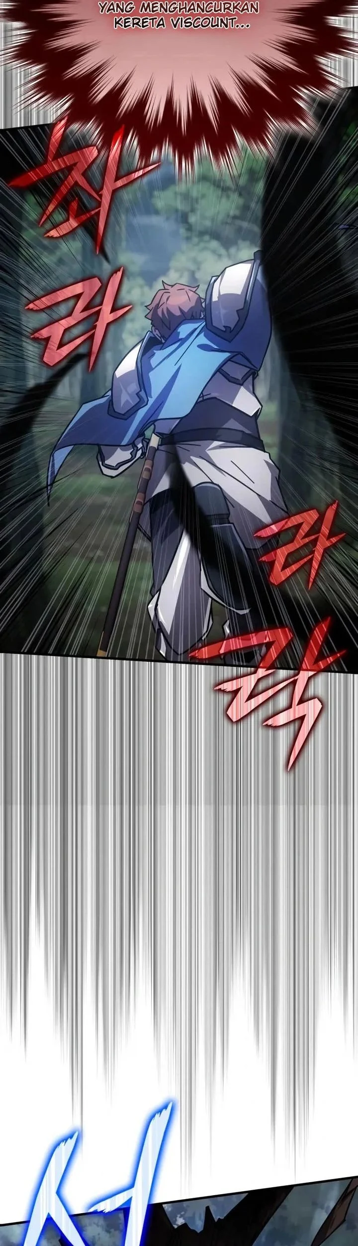 Limit-Breaking Genius Mage Chapter 33 Gambar 8